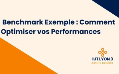 Benchmark Exemple : Guide Complet pour Améliorer vos Performances